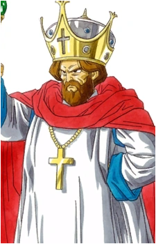 King Lorik's image