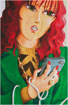Elizabeth {Problemista}'s image