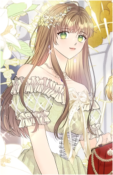Lyra Blair's image