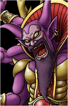 Maldragora's image