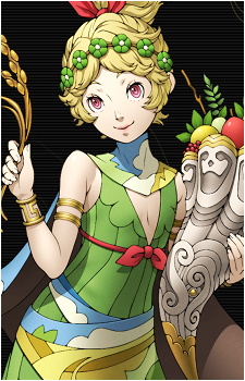 Demeter {SMT}'s image
