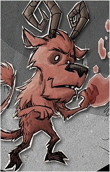 Wortox's image