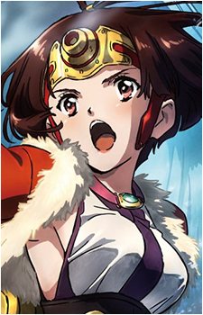 Mumei's image