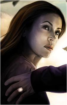Phoebe Halliwell's image