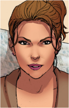 Phoebe Halliwell