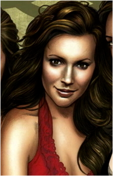 Phoebe Halliwell