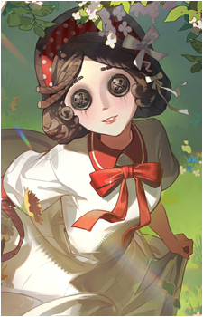 Female Dancer