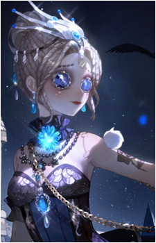 Female Dancer