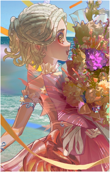 Female Dancer