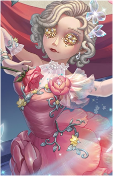 Female Dancer