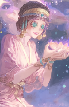 Female Dancer
