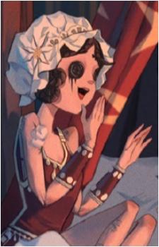 Female Dancer