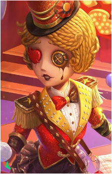 Female Dancer