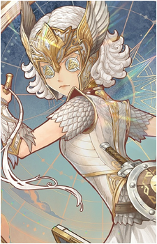 Female Dancer
