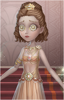 Female Dancer