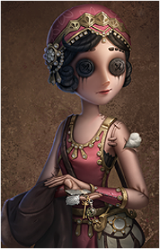 Female Dancer