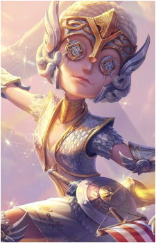 Female Dancer