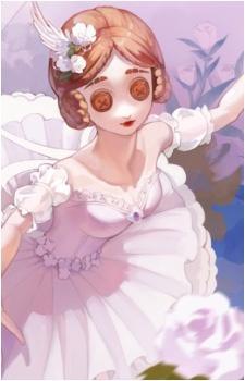 Female Dancer