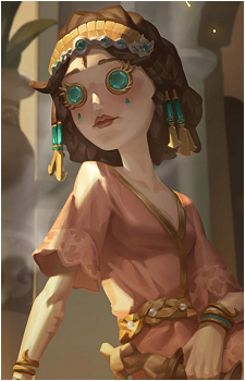 Female Dancer