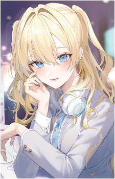 Kohaku Kazemiya's image