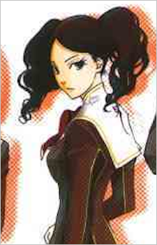 Chisato Oosawa Image