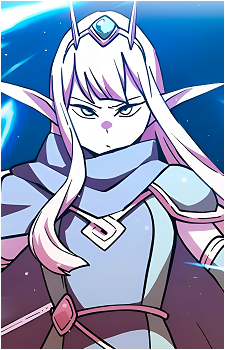 Elf Princess's image