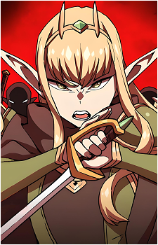 Elf Princess
