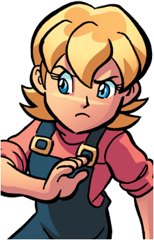 Hope Kintobor's image