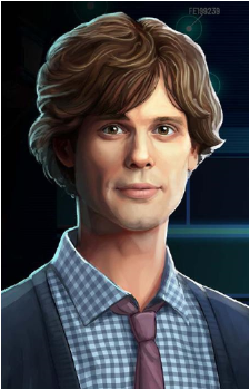 Dr. Spencer Reid