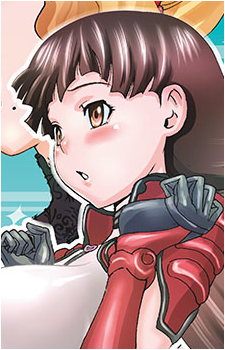 Sakurako Saotome's image