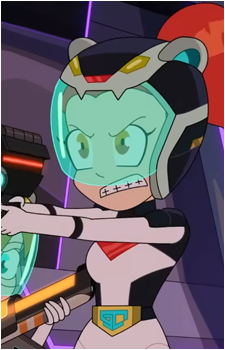 Kendra {R&M}'s image