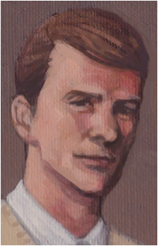 Thomas Edward's image
