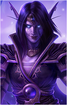 Xal'atath