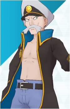 Drake {PKMN}'s image