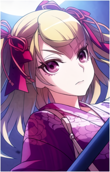 Saya Kamishiro's image