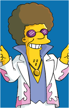 Disco Stu's image