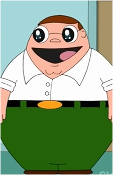 Image 16 of Peter Griffin
