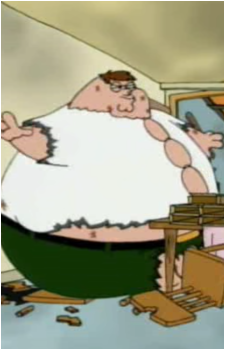 Image 20 of Peter Griffin