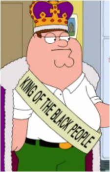 Image 4 of Peter Griffin