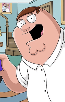 Image 34 of Peter Griffin
