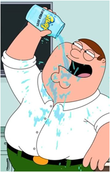 Image 40 of Peter Griffin