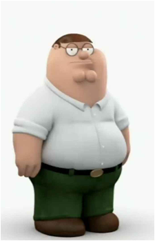 Image 43 of Peter Griffin