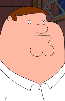 Image 30 of Peter Griffin