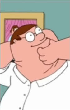 Image 12 of Peter Griffin