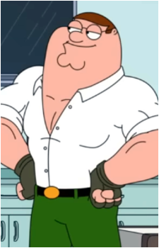Image 41 of Peter Griffin
