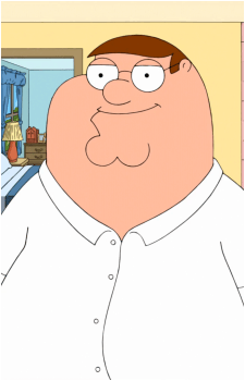 Image 58 of Peter Griffin