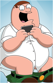 Image 26 of Peter Griffin
