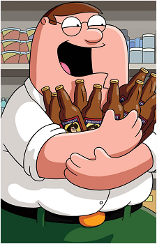 Image 27 of Peter Griffin