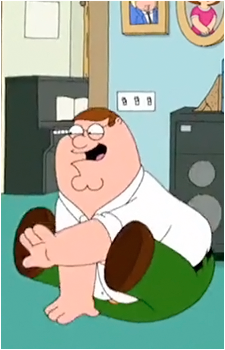 Image 11 of Peter Griffin