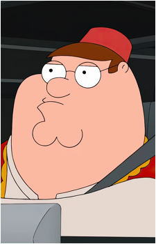 Image 48 of Peter Griffin